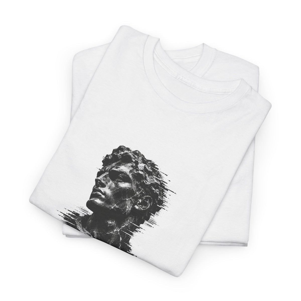 CLASSICFORM MOGGER Original Portrait Tee